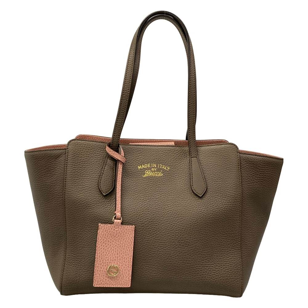 Gucci Swing Tote Bag 354408